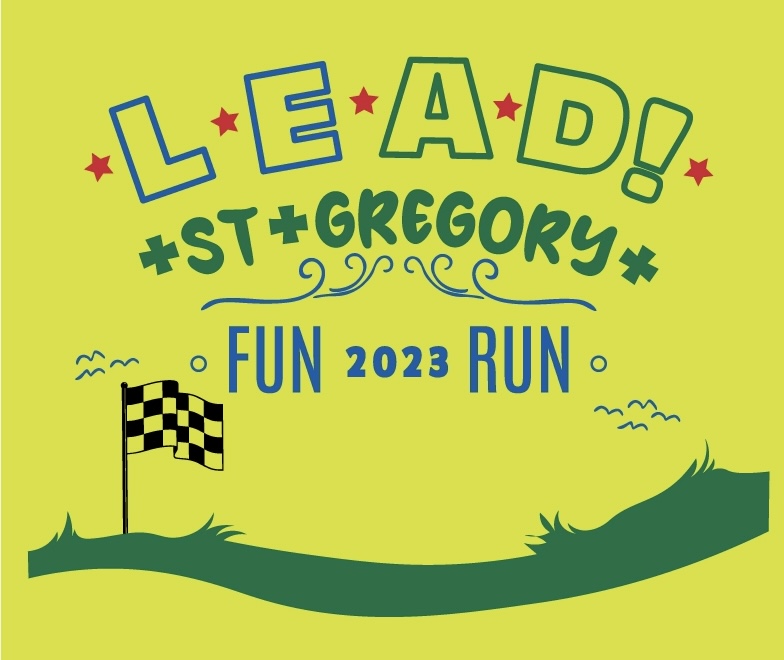 St. Gregory Fun Run - Tyler, TX 2023