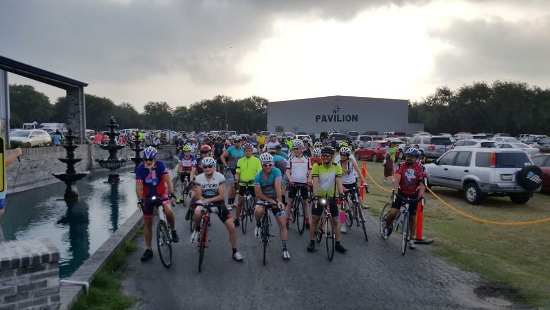 Tour de Honey 2023 Beeville, TX 2023 ACTIVE