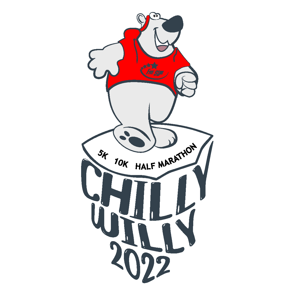 Wooly Bully Races 5k/10k