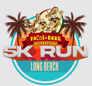 TacosNBeer5k--LB 2025 logo