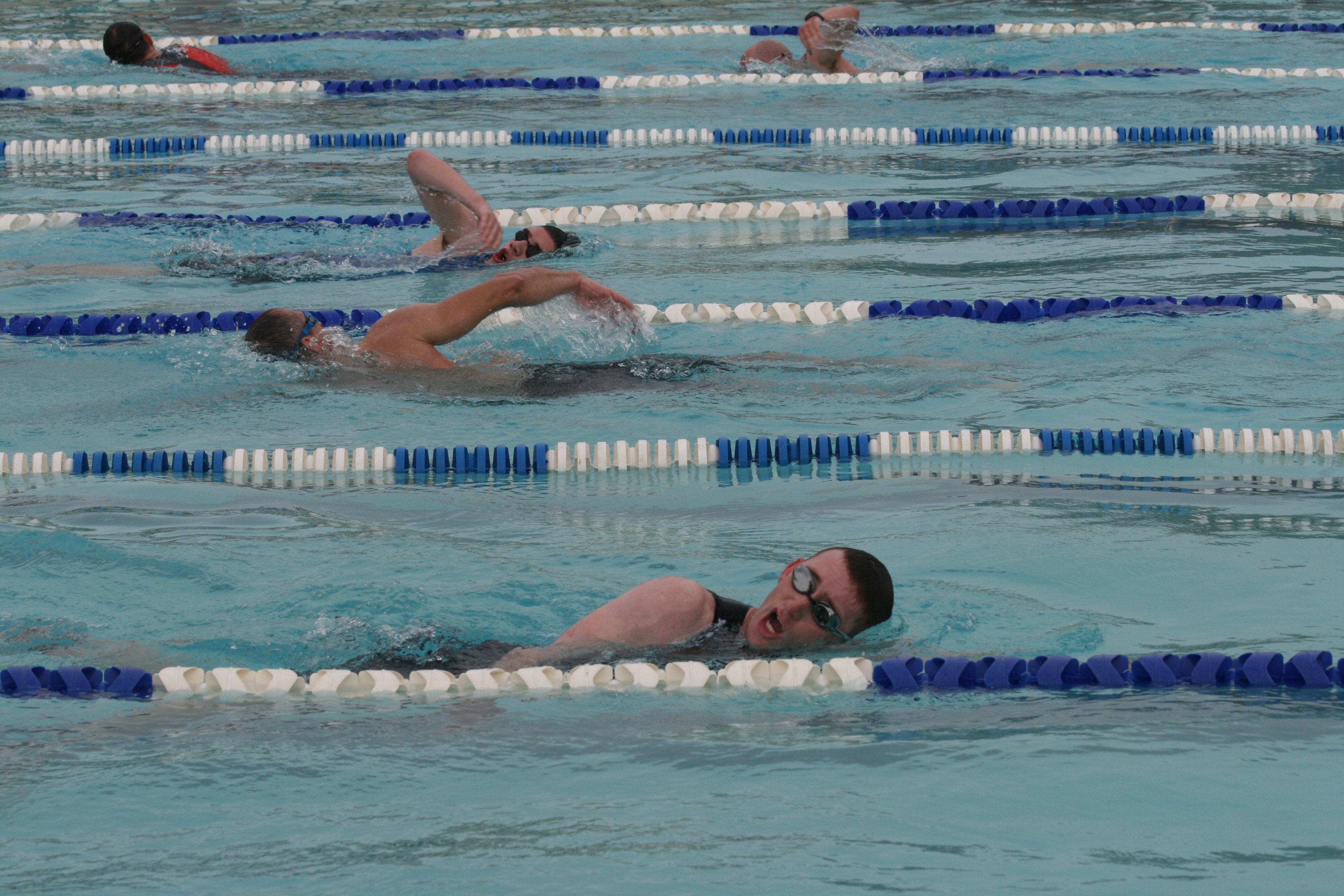 2017 Reverse Sprint Triathlon Fort Benning, GA 2017 ACTIVE