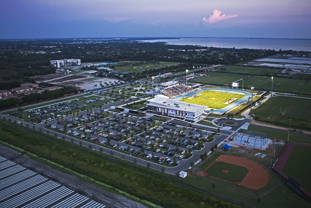 IMG Academy 5K Race - Bradenton, FL 2016 | ACTIVE