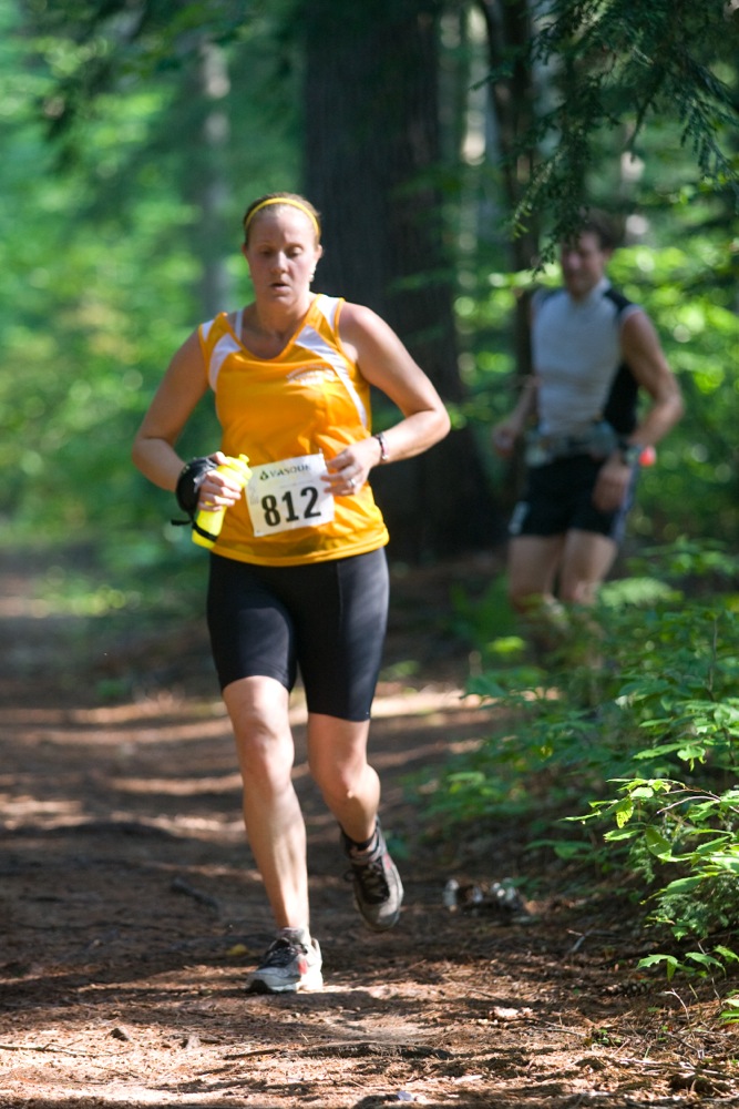 Tahqua Trail Run 2024 Paradise, MI 2024