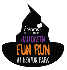 Halloween Fun Run Heaton Park 2021