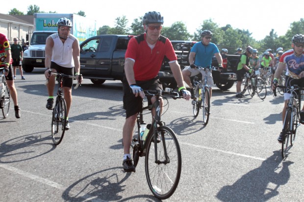 spellbound bike ride 2023
