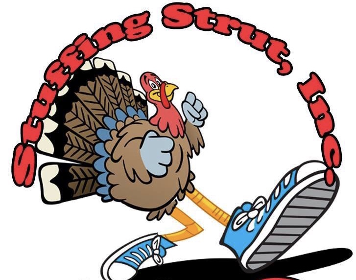 2019 Stuffing Strut 5K - Hixson, TN 2019