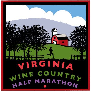 Virginia Wine Country Half Marathon 2024