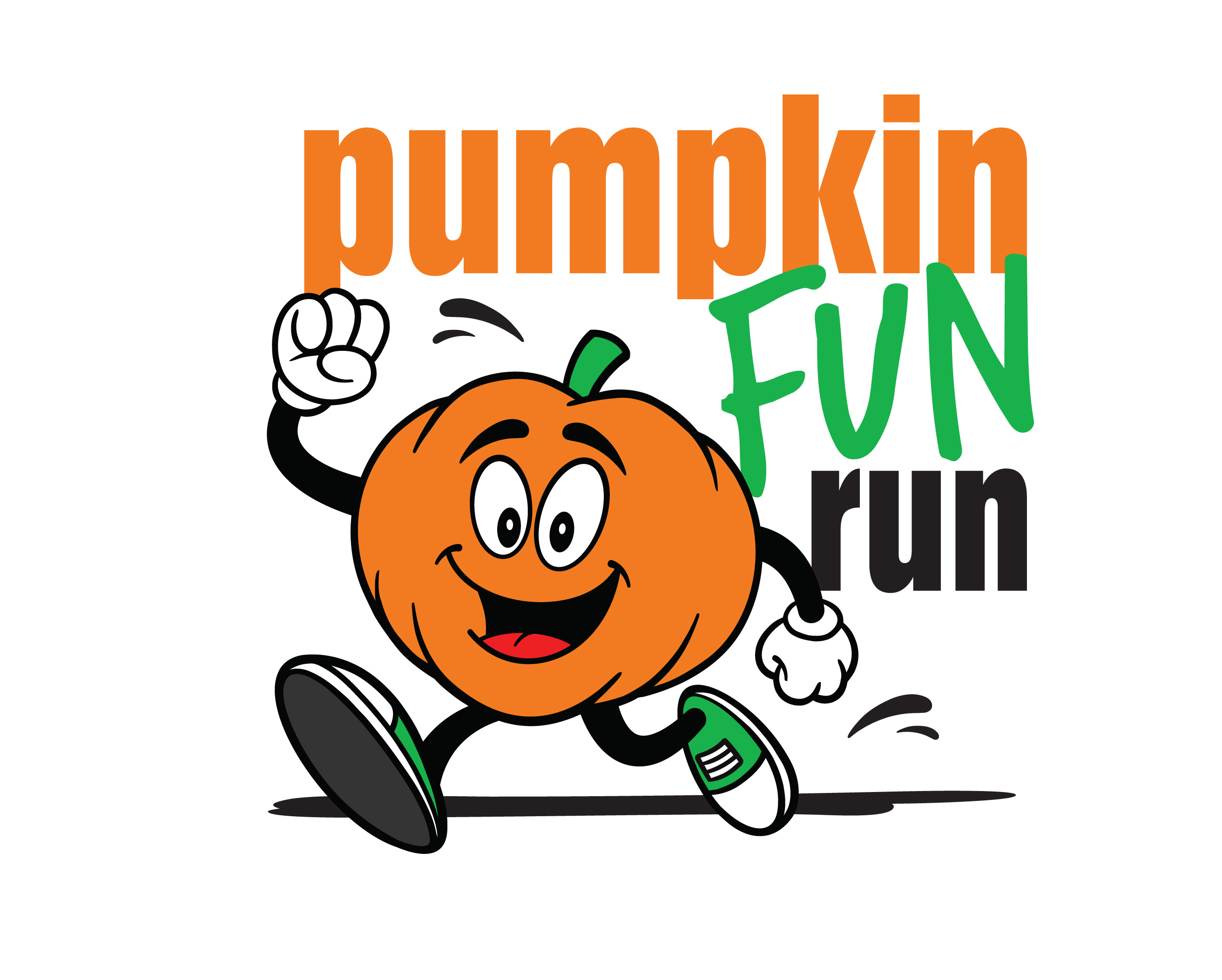 Pumpkin Fun Run/Walk - El Dorado Hills, CA 2015 | ACTIVE