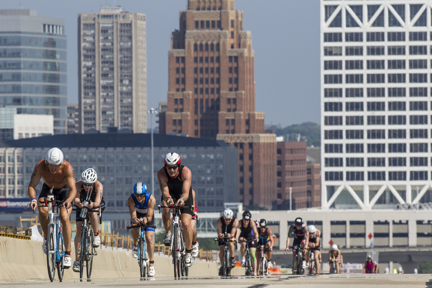 2015 USA Triathlon Age Group National Championships Milwaukee, WI