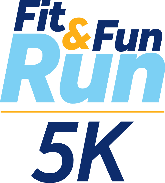 Tucson Fit & Fun Run 5K logo
