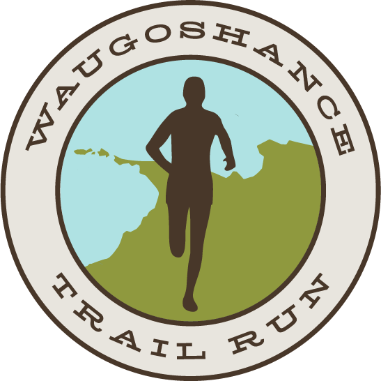 Waugoshance Trail Run 2023