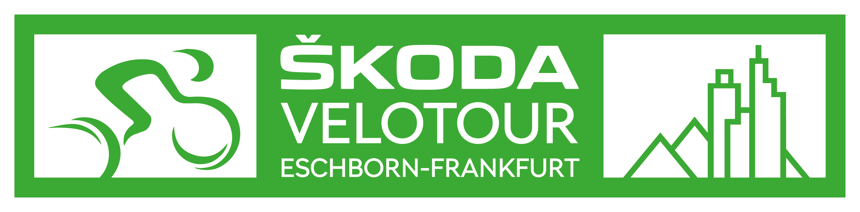 Skoda Velotour Eschborn-Frankfurt - course cycliste à Eschborn | time to
