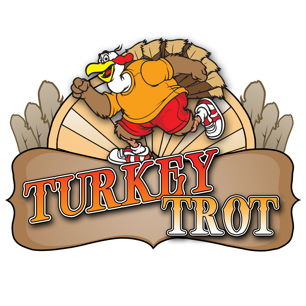 The Orange County Turkey Trot 5k - Irvine, CA 2017 | ACTIVE