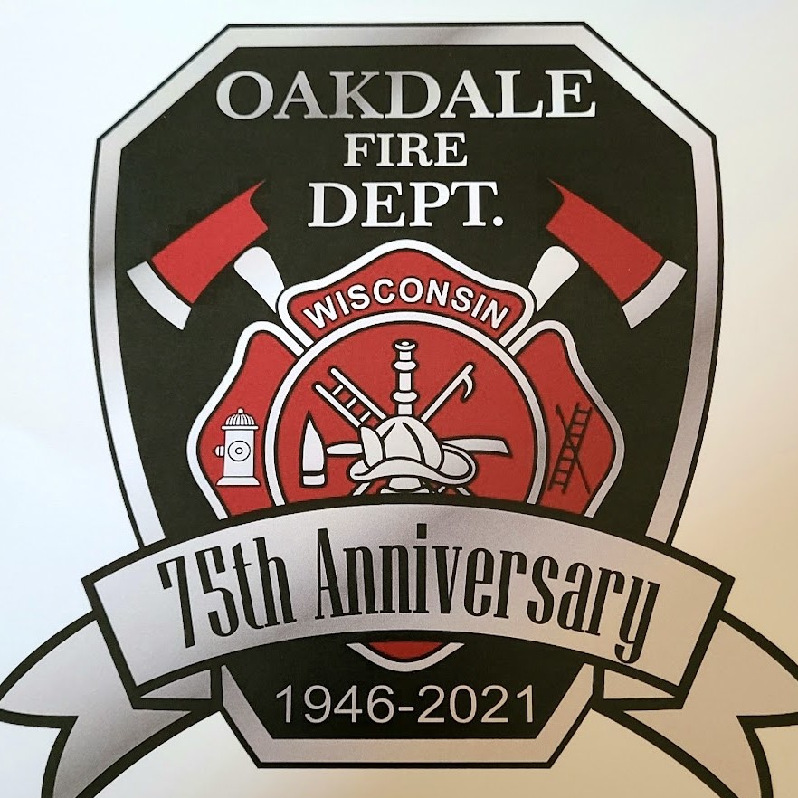 11th Oakdale Fun Day 5k 10k Run/Walk logo