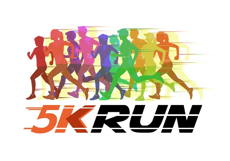 Garage 5k logo