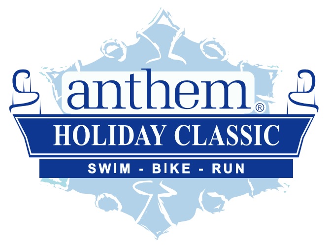 Logo Zawodów Holiday Classic Triathlon 2020