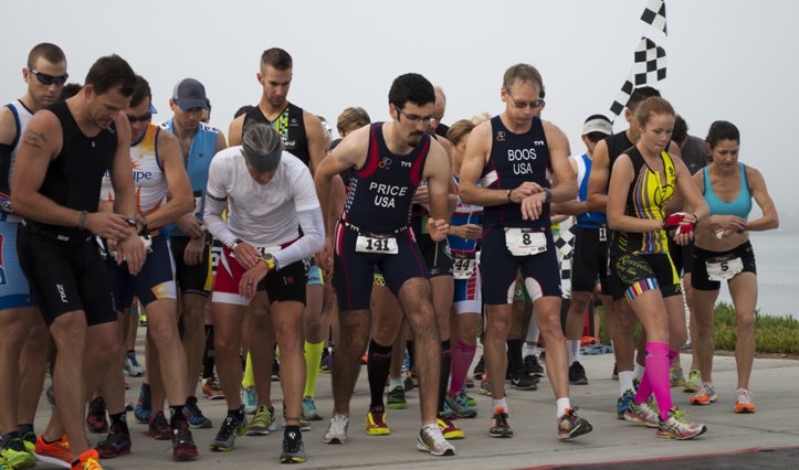 San Diego Duathlon - San Diego, CA 2015 | ACTIVE