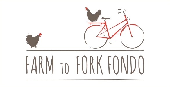 2019 Farm to Fork Fondo - Pennsylvania Dutch - Ronks, PA 2019