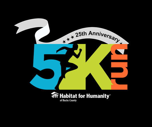 5K No Shirt - 5K No Shirt