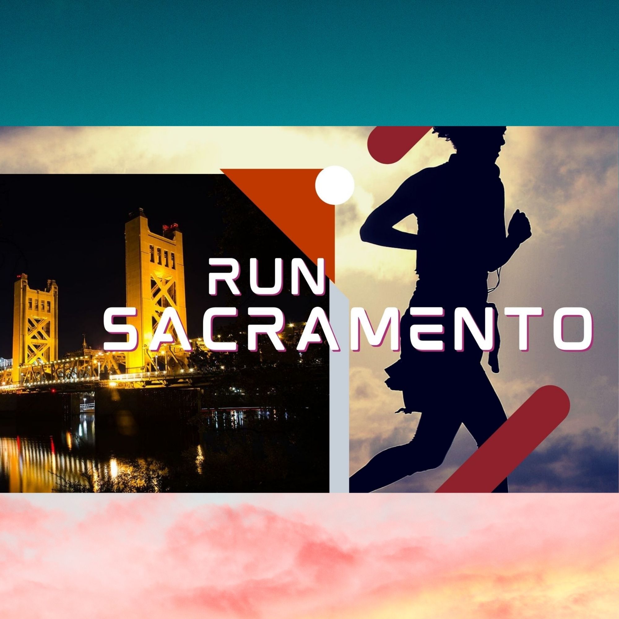 Run Virtual SACRAMENTO Race 2021 ACTIVE