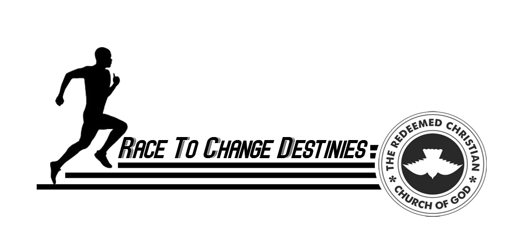 5K Run/Walk Race to Change Destinies logo