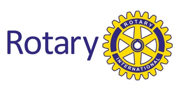 Rotary Club of Manchester Turkey Trot 5K and Walk Logo