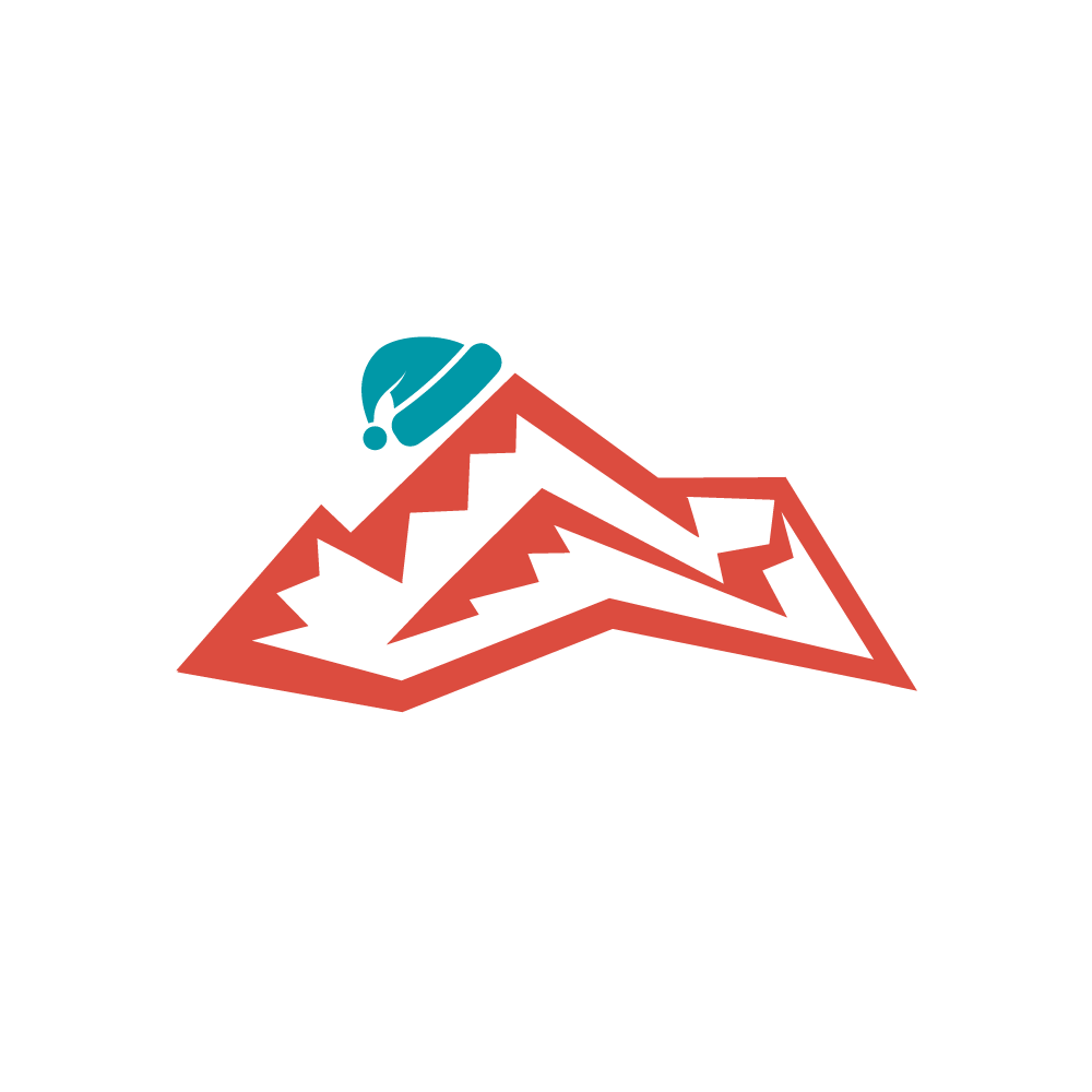 2025 Race of the Santas logo