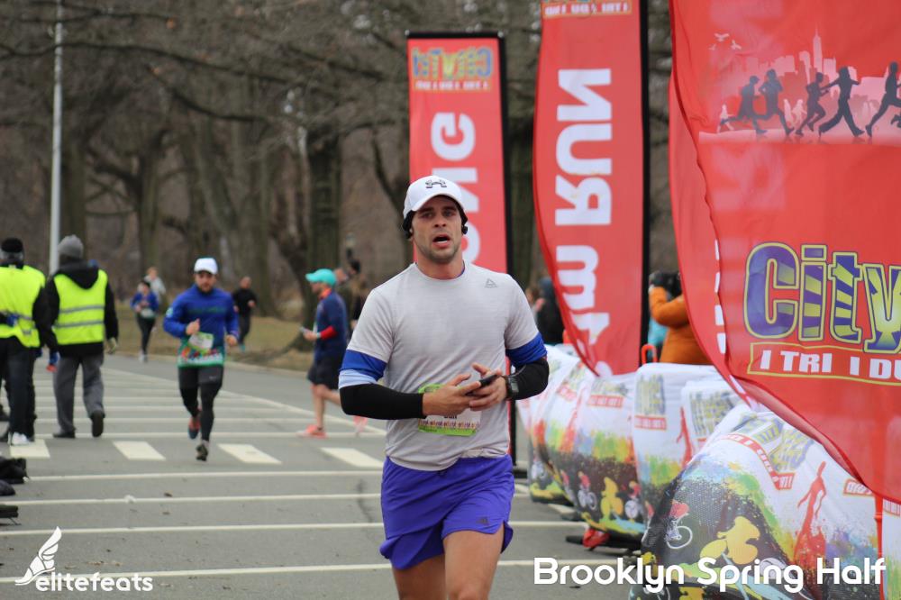 download brooklyn half marathon 2022