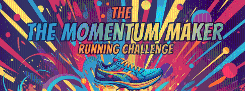 The Momentum Maker Challenge